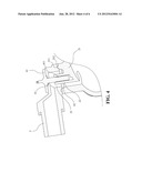 ANGLE ADJUSTABLE LAMP diagram and image