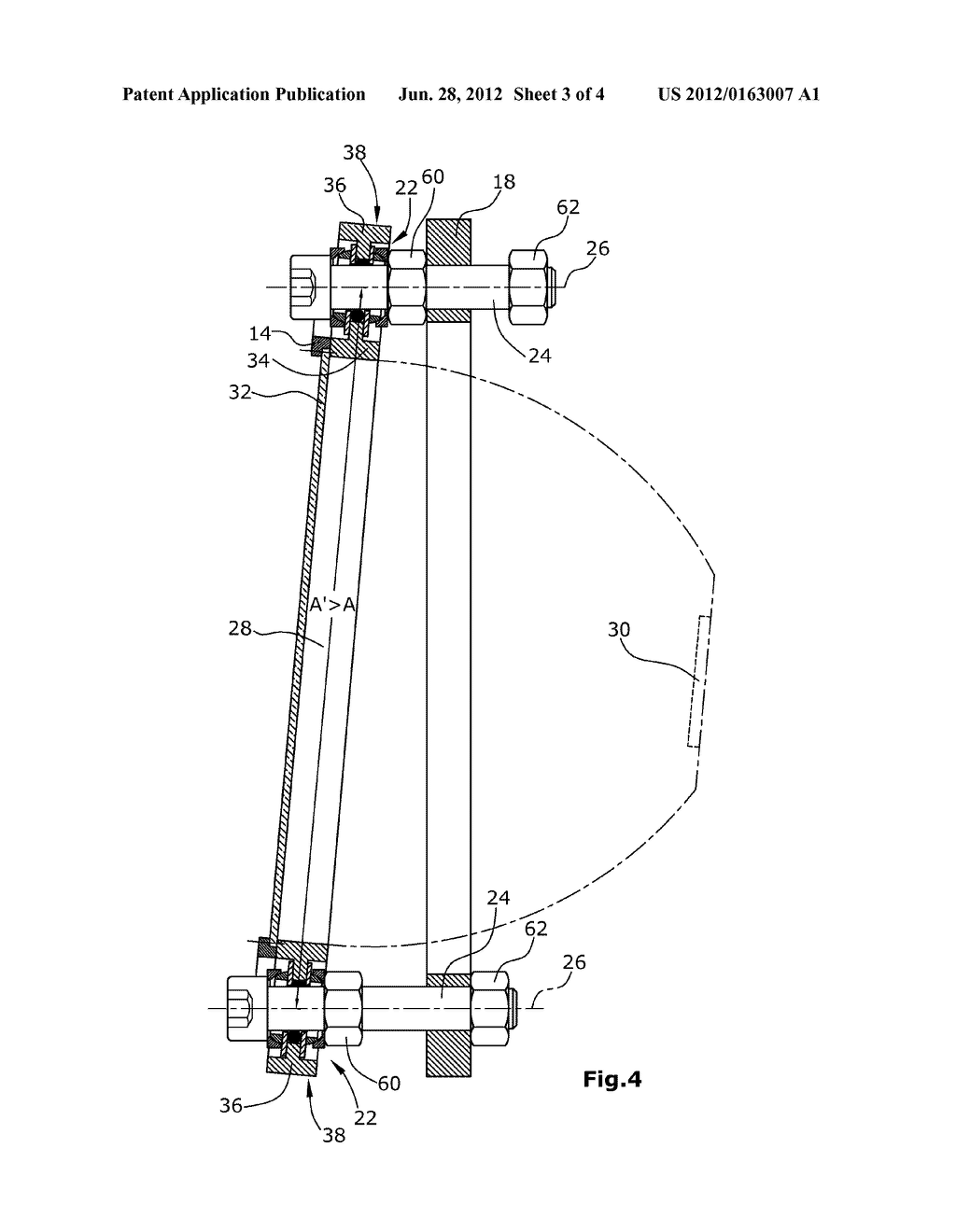 AIRCRAFT LIGHT - diagram, schematic, and image 04