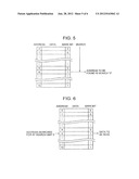 MEMORY DEVICE AND MEMORY ACCESS METHOD diagram and image