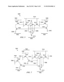 10T SRAM Cell with Near Dual Port Functionality diagram and image