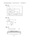 SIGNAL PROCESSING CIRCUIT diagram and image