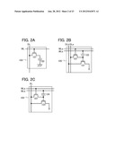 SIGNAL PROCESSING CIRCUIT diagram and image