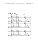 SIGNAL PROCESSING CIRCUIT diagram and image