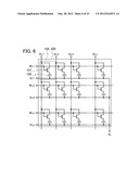 SIGNAL PROCESSING CIRCUIT diagram and image