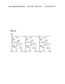 SIGNAL PROCESSING CIRCUIT diagram and image