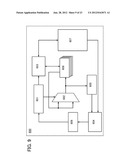 SIGNAL PROCESSING CIRCUIT diagram and image