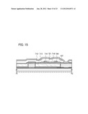 SIGNAL PROCESSING CIRCUIT diagram and image