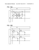 SIGNAL PROCESSING CIRCUIT diagram and image