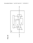 SIGNAL PROCESSING CIRCUIT diagram and image