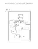 SIGNAL PROCESSING CIRCUIT diagram and image