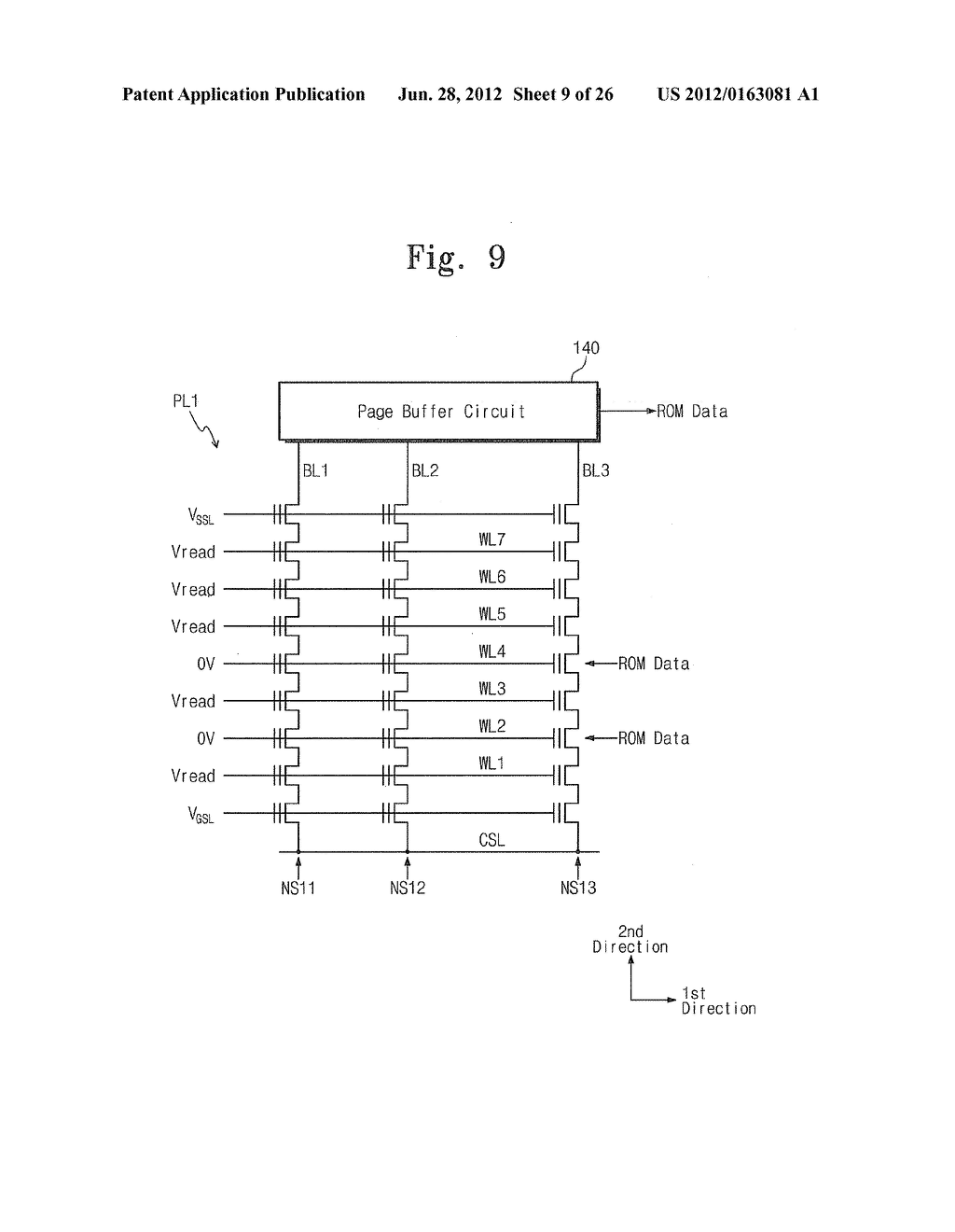 Nonvolatile Memory Devices - diagram, schematic, and image 10