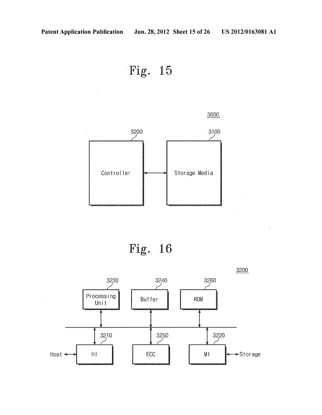 Nonvolatile Memory Devices - diagram, schematic, and image 16