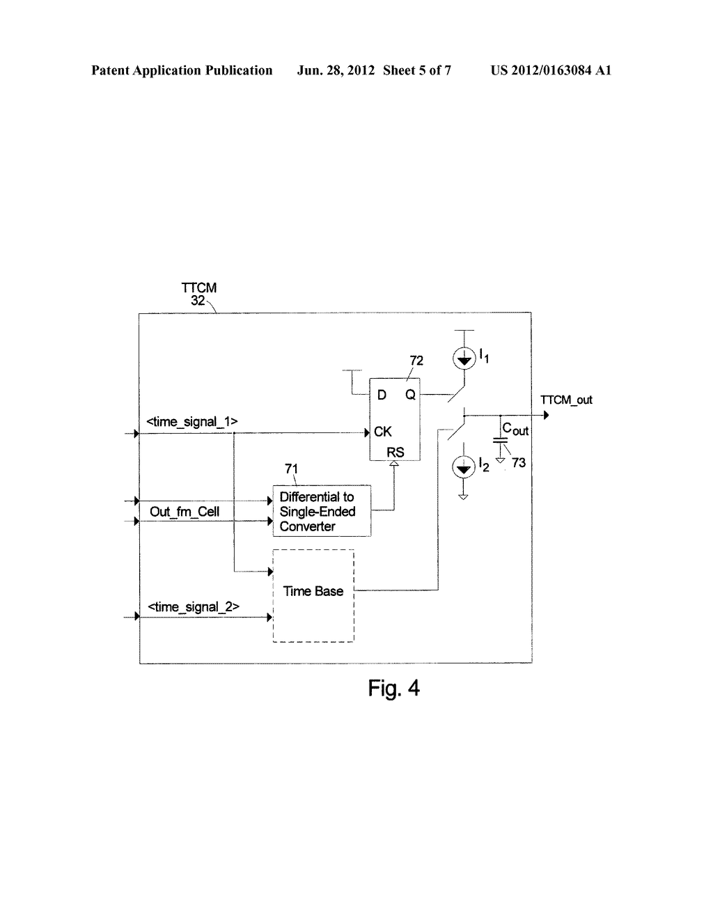 Early detection of degradation in NAND flash memory - diagram, schematic, and image 06