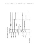 SEMICONDUCTOR MEMORY DEVICE AND CONTROL METHOD THEREFOR diagram and image