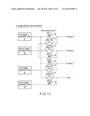 SEMICONDUCTOR MEMORY DEVICE AND CONTROL METHOD THEREFOR diagram and image