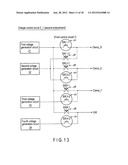 SEMICONDUCTOR MEMORY DEVICE AND CONTROL METHOD THEREFOR diagram and image