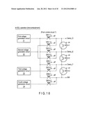 SEMICONDUCTOR MEMORY DEVICE AND CONTROL METHOD THEREFOR diagram and image