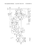 SEMICONDUCTOR MEMORY DEVICE WHICH STORES PLURAL DATA IN A CELL diagram and image