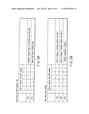 SEMICONDUCTOR MEMORY DEVICE WHICH STORES PLURAL DATA IN A CELL diagram and image