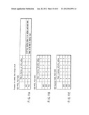 SEMICONDUCTOR MEMORY DEVICE WHICH STORES PLURAL DATA IN A CELL diagram and image