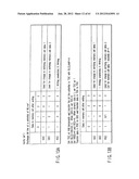 SEMICONDUCTOR MEMORY DEVICE WHICH STORES PLURAL DATA IN A CELL diagram and image