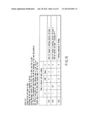 SEMICONDUCTOR MEMORY DEVICE WHICH STORES PLURAL DATA IN A CELL diagram and image