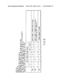 SEMICONDUCTOR MEMORY DEVICE WHICH STORES PLURAL DATA IN A CELL diagram and image