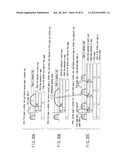 SEMICONDUCTOR MEMORY DEVICE WHICH STORES PLURAL DATA IN A CELL diagram and image