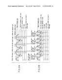 SEMICONDUCTOR MEMORY DEVICE WHICH STORES PLURAL DATA IN A CELL diagram and image