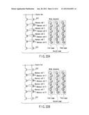 SEMICONDUCTOR MEMORY DEVICE WHICH STORES PLURAL DATA IN A CELL diagram and image