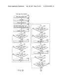 SEMICONDUCTOR MEMORY DEVICE WHICH STORES PLURAL DATA IN A CELL diagram and image