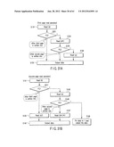 SEMICONDUCTOR MEMORY DEVICE WHICH STORES PLURAL DATA IN A CELL diagram and image