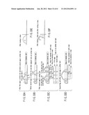 SEMICONDUCTOR MEMORY DEVICE WHICH STORES PLURAL DATA IN A CELL diagram and image