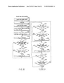 SEMICONDUCTOR MEMORY DEVICE WHICH STORES PLURAL DATA IN A CELL diagram and image