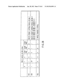 SEMICONDUCTOR MEMORY DEVICE WHICH STORES PLURAL DATA IN A CELL diagram and image