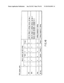 SEMICONDUCTOR MEMORY DEVICE WHICH STORES PLURAL DATA IN A CELL diagram and image