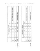 SEMICONDUCTOR MEMORY DEVICE WHICH STORES PLURAL DATA IN A CELL diagram and image