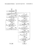 SEMICONDUCTOR MEMORY DEVICE WHICH STORES PLURAL DATA IN A CELL diagram and image