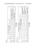 SEMICONDUCTOR MEMORY DEVICE WHICH STORES PLURAL DATA IN A CELL diagram and image