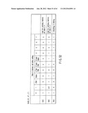 SEMICONDUCTOR MEMORY DEVICE WHICH STORES PLURAL DATA IN A CELL diagram and image