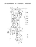 SEMICONDUCTOR MEMORY DEVICE WHICH STORES PLURAL DATA IN A CELL diagram and image