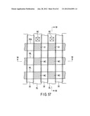 SEMICONDUCTOR MEMORY DEVICE WHICH STORES PLURAL DATA IN A CELL diagram and image