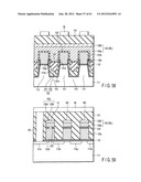 SEMICONDUCTOR MEMORY DEVICE WHICH STORES PLURAL DATA IN A CELL diagram and image