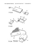 SEMICONDUCTOR MEMORY DEVICE WHICH STORES PLURAL DATA IN A CELL diagram and image