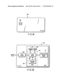 SEMICONDUCTOR MEMORY DEVICE WHICH STORES PLURAL DATA IN A CELL diagram and image