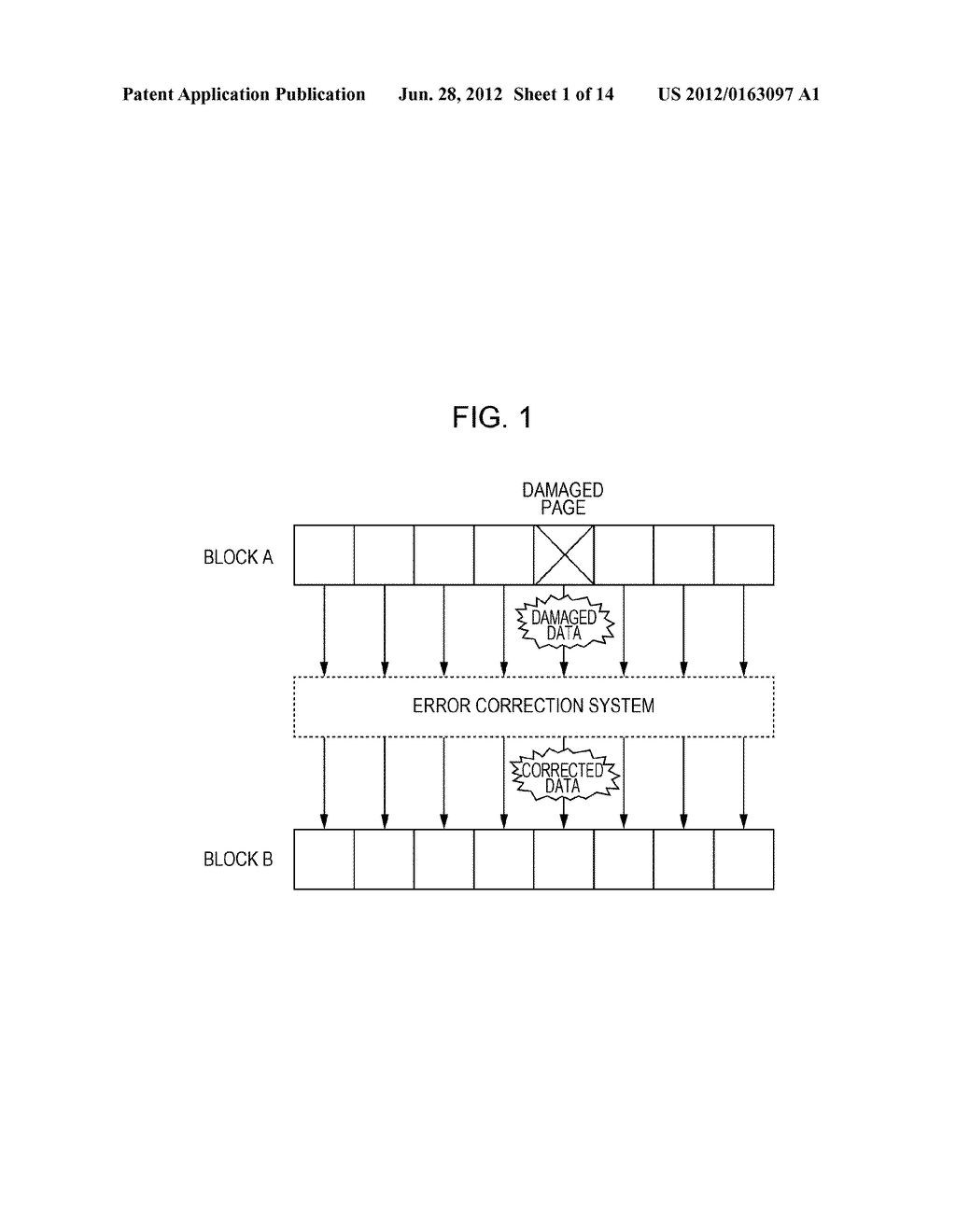 MEMORY DEVICE, MEMORY CONTROL METHOD, AND PROGRAM - diagram, schematic, and image 02