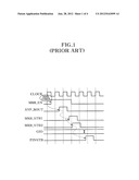 MODE-REGISTER READING CONTROLLER AND SEMICONDUCTOR MEMORY DEVICE diagram and image