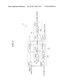 MODE-REGISTER READING CONTROLLER AND SEMICONDUCTOR MEMORY DEVICE diagram and image