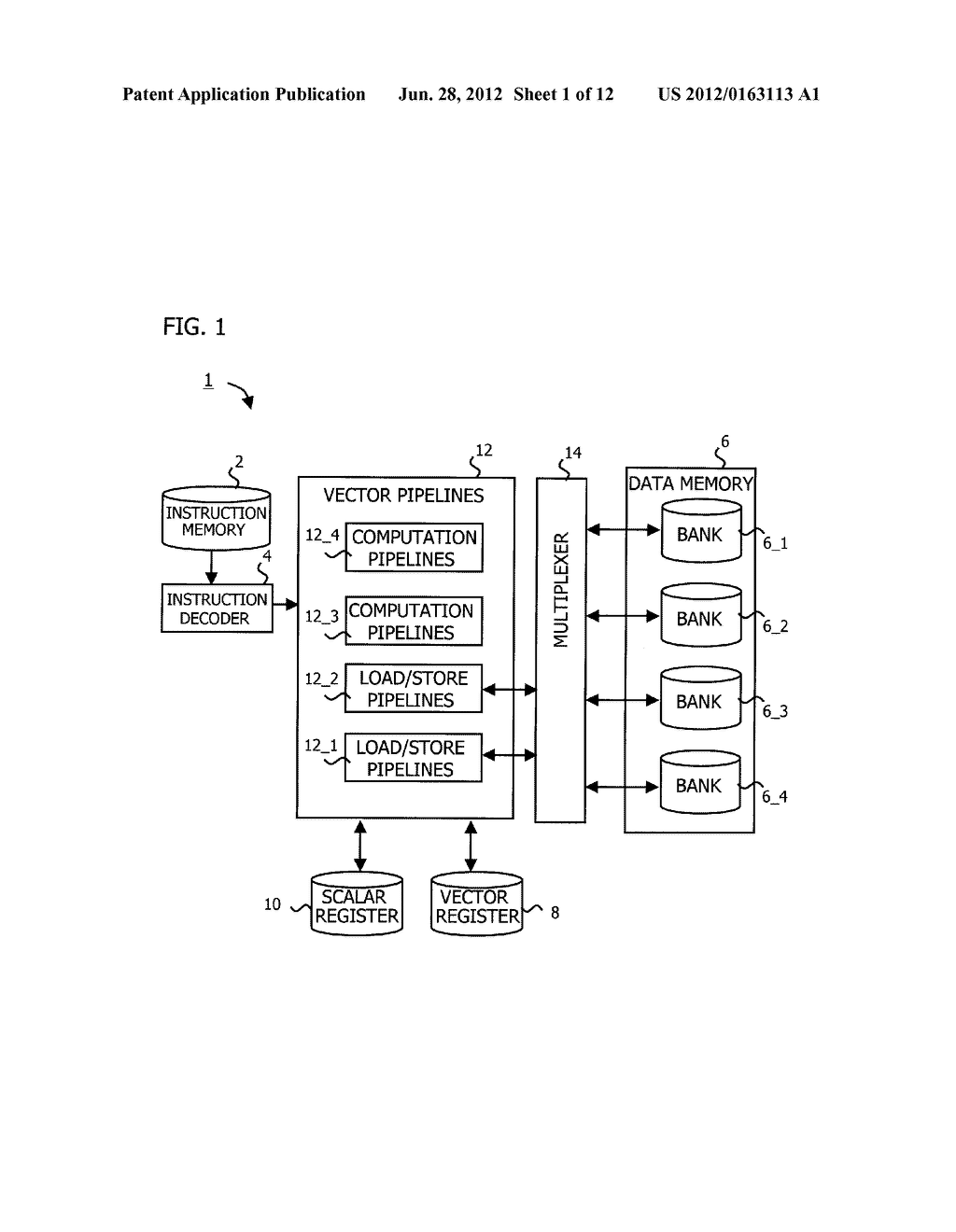 MEMORY CONTROLLER AND MEMORY CONTROLLING METHOD - diagram, schematic, and image 02