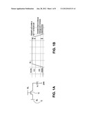 Nor logic word line selection diagram and image